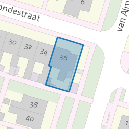 Perceel GWD00-E-1474