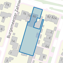 Perceel GWD00-E-1476