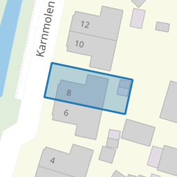 Perceel GWD00-E-1485