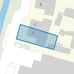 Perceel GWD00-E-1488