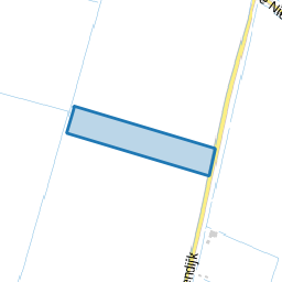 Perceel GWD00-E-1507