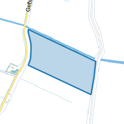 Perceel GWD00-E-1516