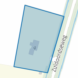 Perceel GWD00-E-1519