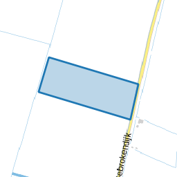 Perceel GWD00-E-1522