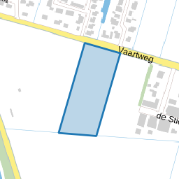 Perceel GWD00-E-1530