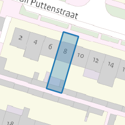 Perceel GWD00-E-1544