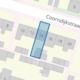 Perceel GWD00-E-1548