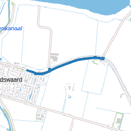 Perceel GWD00-E-1551