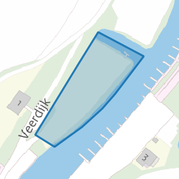 Perceel GWD00-E-1557