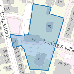 Perceel GWD00-E-1566