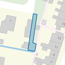 Perceel GWD00-E-1596