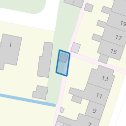 Perceel GWD00-E-1599