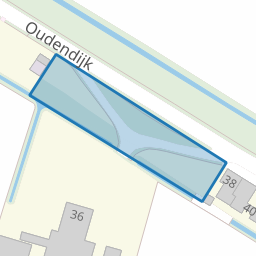 Perceel GWD00-E-1605