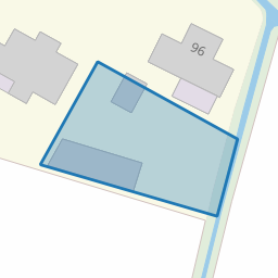 Perceel GWD00-E-1616