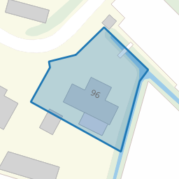 Perceel GWD00-E-1621