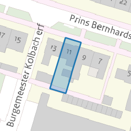 Perceel GWD00-E-1623