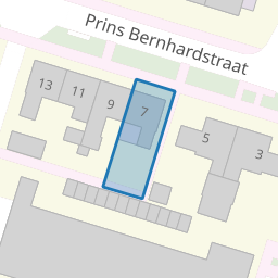 Perceel GWD00-E-1624