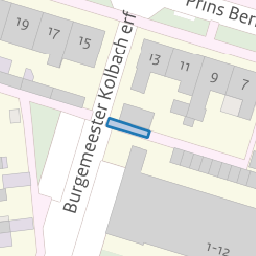 Perceel GWD00-E-1625