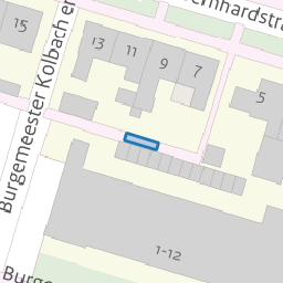 Perceel GWD00-E-1626