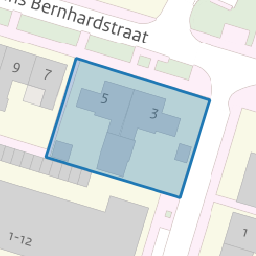 Perceel GWD00-E-1627