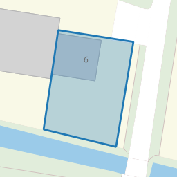 Perceel GWD00-E-1632