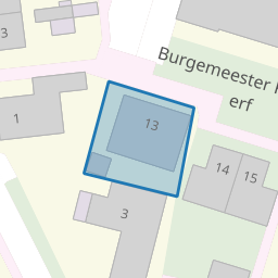 Perceel GWD00-E-1648