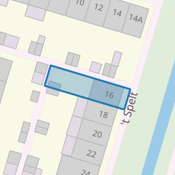 Perceel GWD00-E-1659