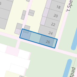 Perceel GWD00-E-1664