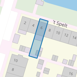 Perceel GWD00-E-1671