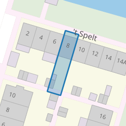 Perceel GWD00-E-1672