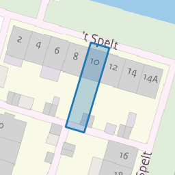 Perceel GWD00-E-1673