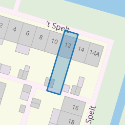 Perceel GWD00-E-1674