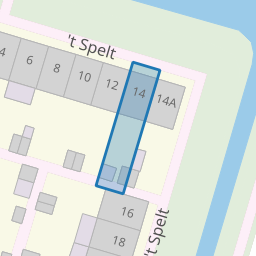 Perceel GWD00-E-1675