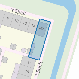 Perceel GWD00-E-1676