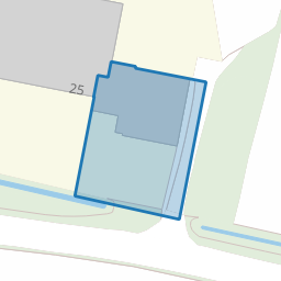 Perceel GWD00-E-1679