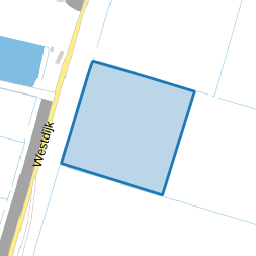 Perceel GWD00-E-1685