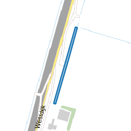 Perceel GWD00-E-1691