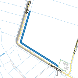 Perceel GWD00-E-1694