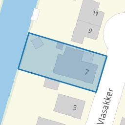 Perceel GWD00-E-1709