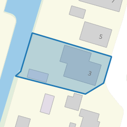 Perceel GWD00-E-1711