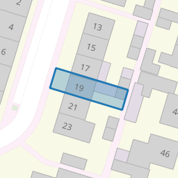 Perceel GWD00-E-1716