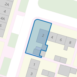 Perceel GWD00-E-1721