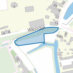 Perceel GWD00-E-1732