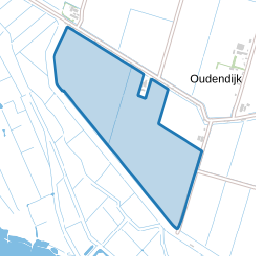 Perceel GWD00-E-1749