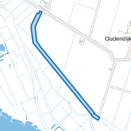 Perceel GWD00-E-1751