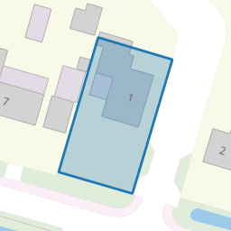 Perceel GWD00-E-1755