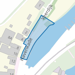 Perceel GWD00-E-1769