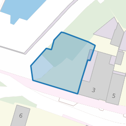 Perceel GWD00-E-1771