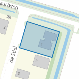 Perceel GWD00-E-1779