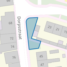 Perceel GWD00-E-1781